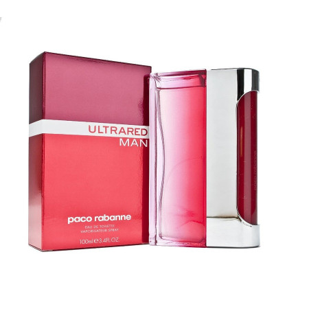 Paco Rabanne Ultrared